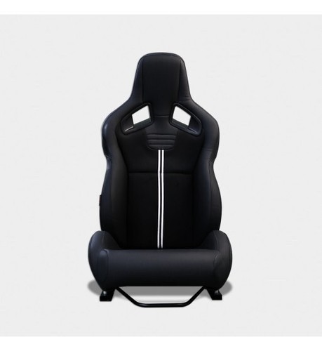 Coppia sedili sportivi - , recaro