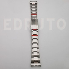 Cinturino orologio metallo