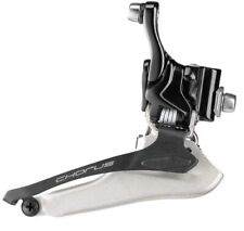 Deragliatore Campagnolo CHORUS 12s Nero Black a Saldare