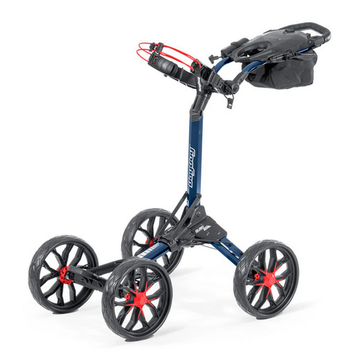 Borsa nuova ragazzo - quad, pro