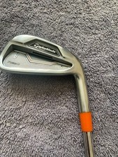 Taylormade RSi2 5 ferro da stiro, N.S. Pro Nippon albero normale in acciaio