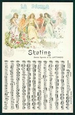 hh art nouveau Scoppetta Dance