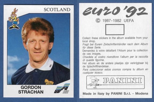 Figurina calciatori panini - figurina,