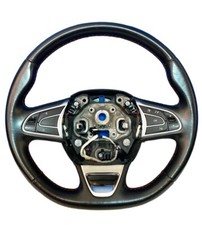 Volante c/comandi in pelle Renault Kadjar 2015