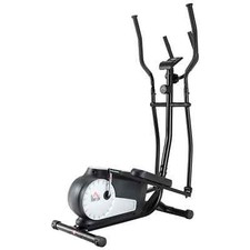 Crosstrainer Ellittico