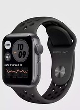 Apple Watch Series 6 Nike 44mm