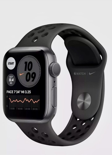 Apple watch series - 6, 44mm