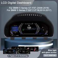 Strumentazione contachilometri