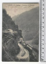 Lombardia - Pianazzo Stradale