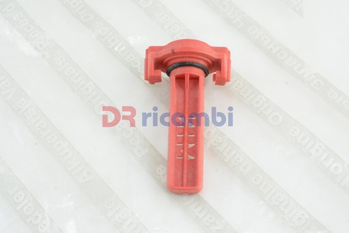 Tappo radiatore fiat panda - tappo,