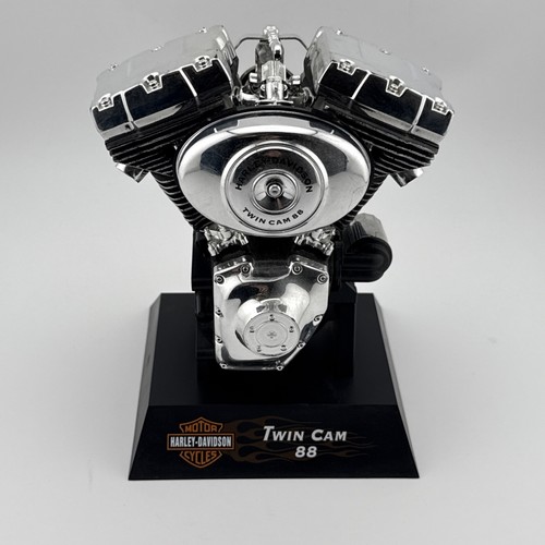 Harley davidson twin - cam, 88