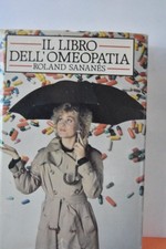 Libro dell omeopatia anno - dell'omeopatia,