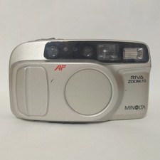 Minolta Riva Zoom 70 -