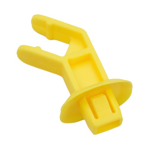 Coppia clip supporto - , cofano