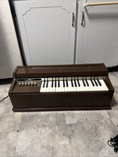 Organo elettrico accordi - elettrico, ad