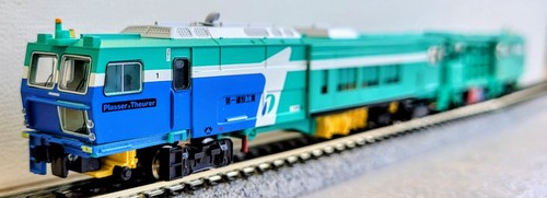 Extra neuf locomotive diesel - neuf,