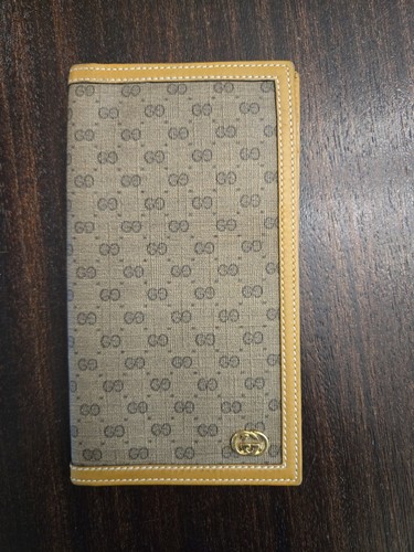 Portafoglio uomo gucci - uomo,