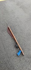 Wooden Crossbow 75cm Roller