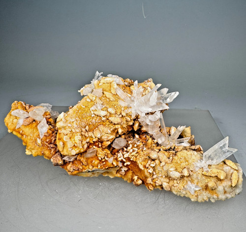 Cristalli selenite - cristalli, di