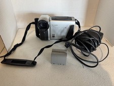 SHARP VL-H860 Viewcam
