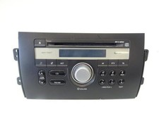 Autoradio originale suzuki - autoradio,