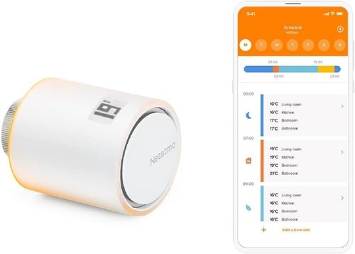 Netatmo nav amz - netatmo, nav-amz:
