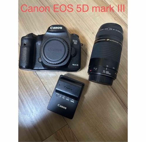 Canon eos mark - eos,