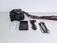 Corpo canon eos 700d 15323 - 700d,
