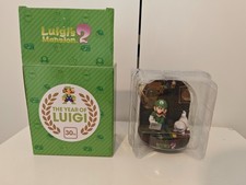 Luigi's Mansion 2 Diorama -