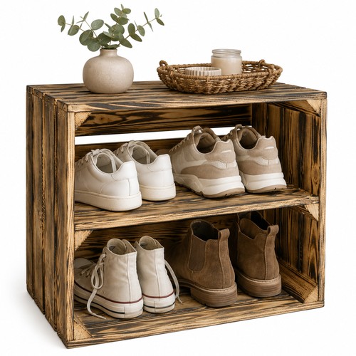 Scatola per scarpe - per,
