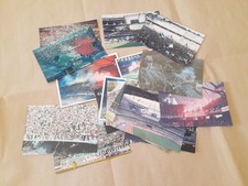 Lotto di 20 fototifo ultras JUVENTUS Fighters/Drughi ( Anni 90 ) Originali 