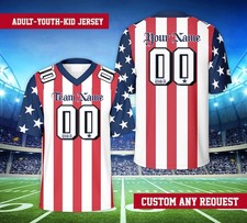Maglia Calcio Personalizzata