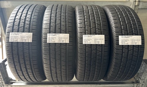 Pneumatici usati continental - 4,
