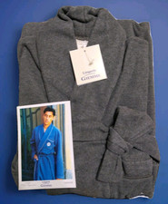 Vestaglia Uomo Misto Lana