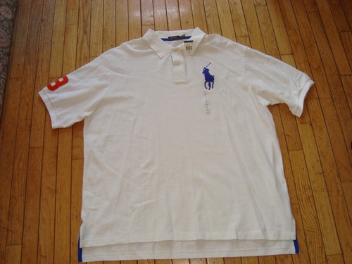 Polo ralph lauren uomo - ralph,