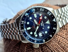 Orologio da polso uomo Seiko 5