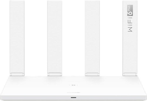 Huawei wifi ax3 router dual - huawei,
