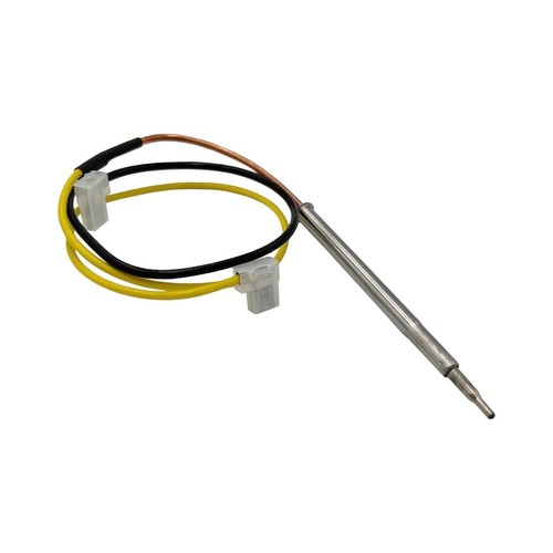 Termocoppia ricambio per - termocoppia, di