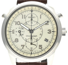 Orologio Uomo SEIKO SUS
