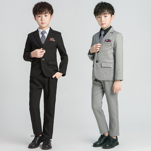 Set abiti eleganti formali