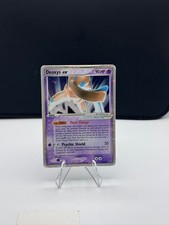 Deoxys ex (forma di difesa)