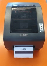 Bixolon SLP-T400G/BEG stampante per etichette Trasferimento termico