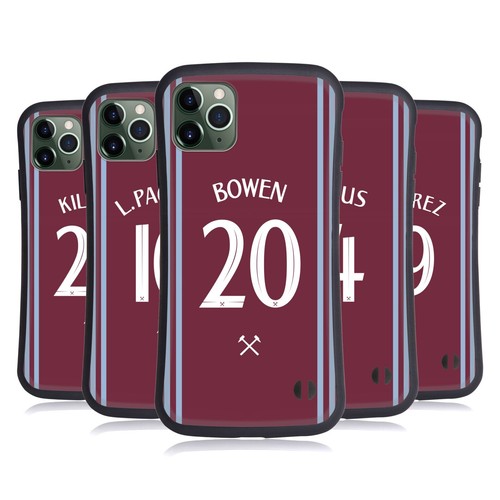 West ham united - united, fc