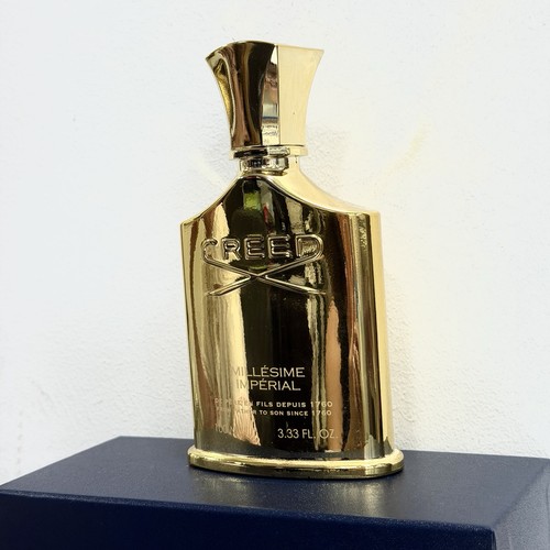 Creed millesime imperial - millesime,