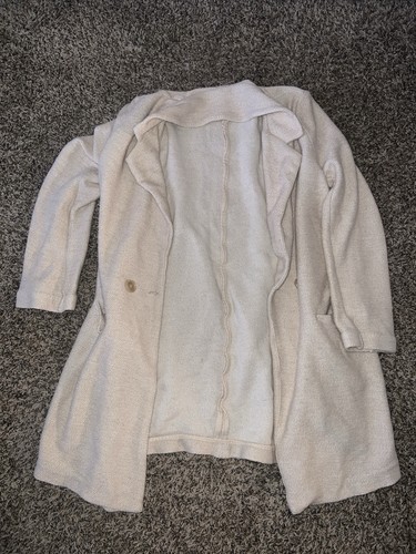 Giacca cardigan blazer