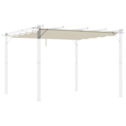 Copertura parasole per pergola - parasole,