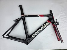 Telaio Cervelo S2 in carbonio