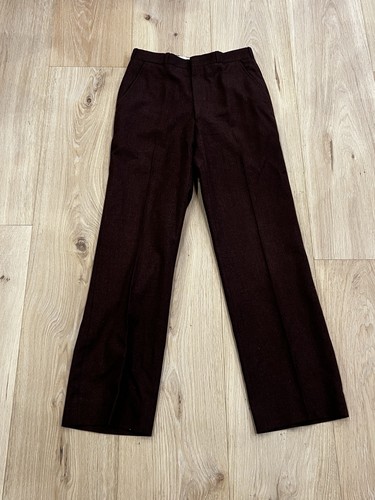 Pantalone elegante uomo