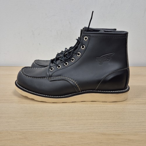Stivali lavoro red wing - red,