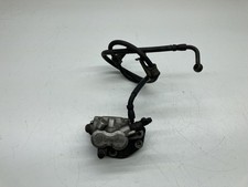 PINZA FRENO ANTERIORE + TUBO